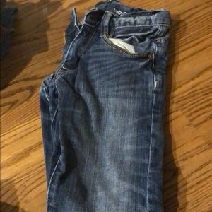 Gap Boys Jeans